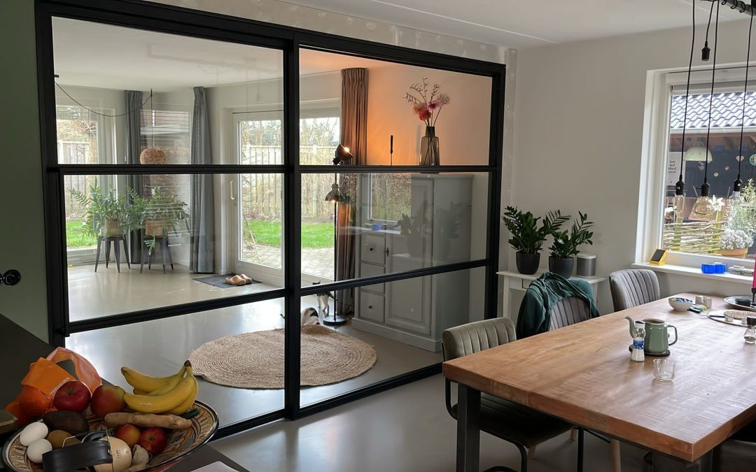 Diverse afgeronde projecten